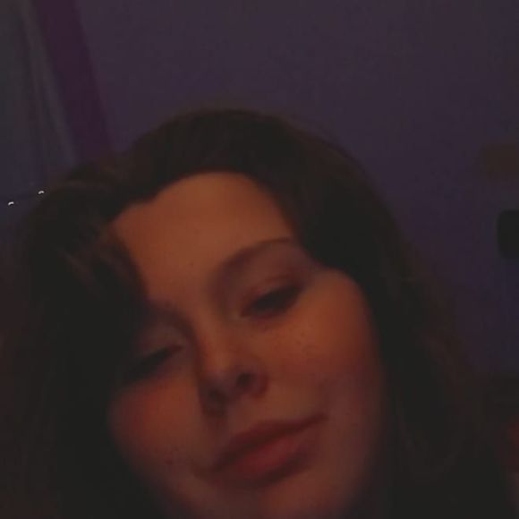 Meet your Posher, Stormy - Picture 1 of 1